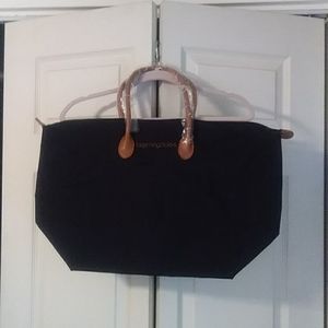 Bloomingdale's tote bag